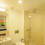 Apartment Flh Intendente Chic With Rooftop Pool