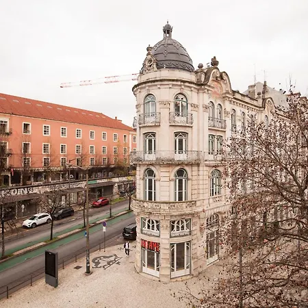 Flh Intendente Chic With Rooftop Pool Apartament