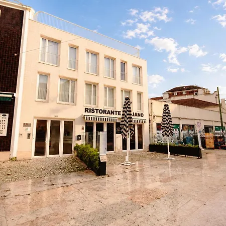 Flh Intendente Chic With Rooftop Pool Apartment *