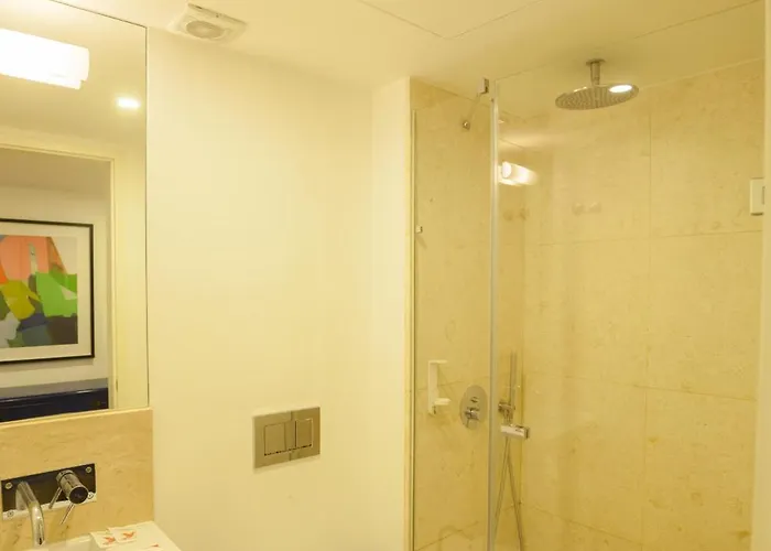 Appartement Flh Intendente Chic With Rooftop Pool