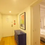 Appartement Flh Intendente Chic With Rooftop Pool