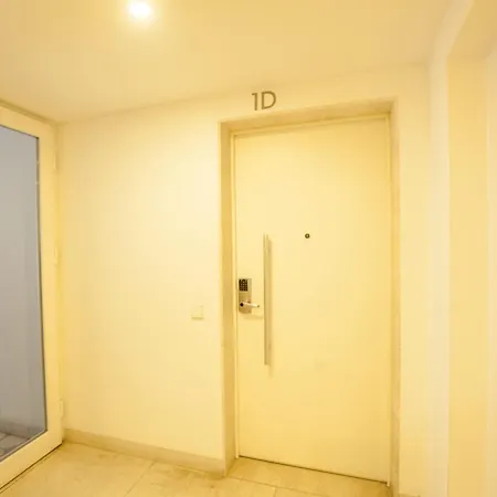 Flh Intendente Chic With Rooftop Pool Apartamento