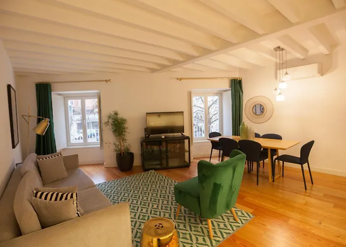 Apartamento Flh Intendente Chic With Rooftop Pool *