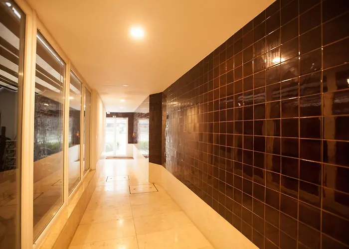 Flh Intendente Chic With Rooftop Pool Apartamento *